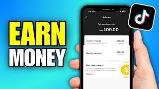 How To Monetize TikTok Account & Earn Money