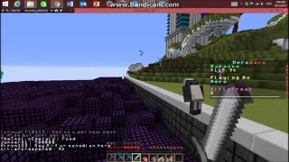 Minecraft Hero Wars Prison #1 getting started