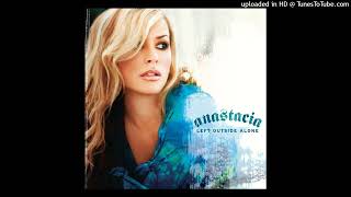 Anastacia - Left Outside Alone (Trypsin's X Twist Mix)