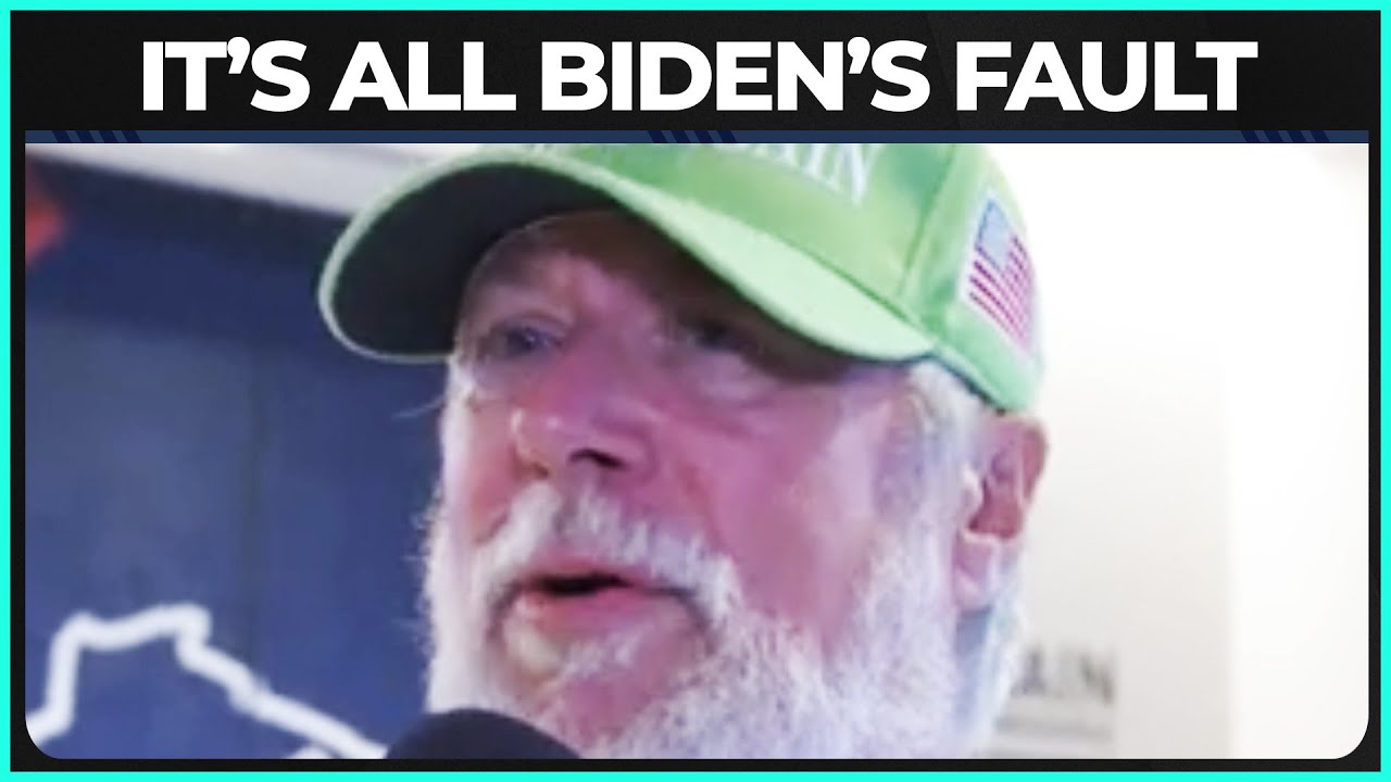 MAGA Reminds Us Which Side Has The Violent Rhetoric