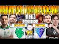 FALCONS vs TUNDRA BO3[GAME 2] PURE, BZM, 33 vs ATF, MALR1NE, SKITER - DREAMLEAGUE SEASON 29 - DOTA 2