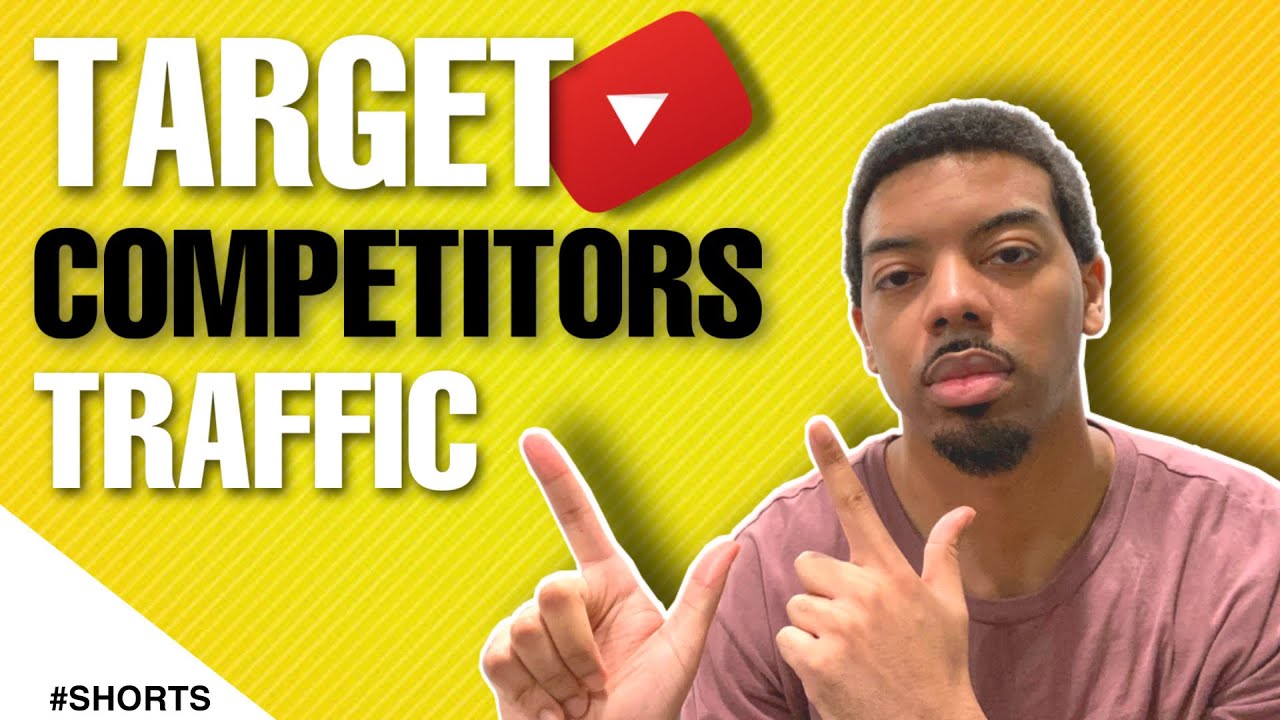 YouTube Ads Placement Target: LASER target your IDEAL CUSTOMERS 