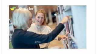 Om Stunder - Stunder ska öka livskvaliteten för äldre och anhöriga