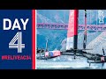 Day 4 - #ReliveAC34 | Races 6 & 7 Full Replay | America's Cup