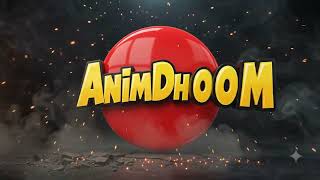 MY CHANNEL LOGO REVEAL 👁️ | ANIMDHOOM2D | MORAL STORY CHANNEL 