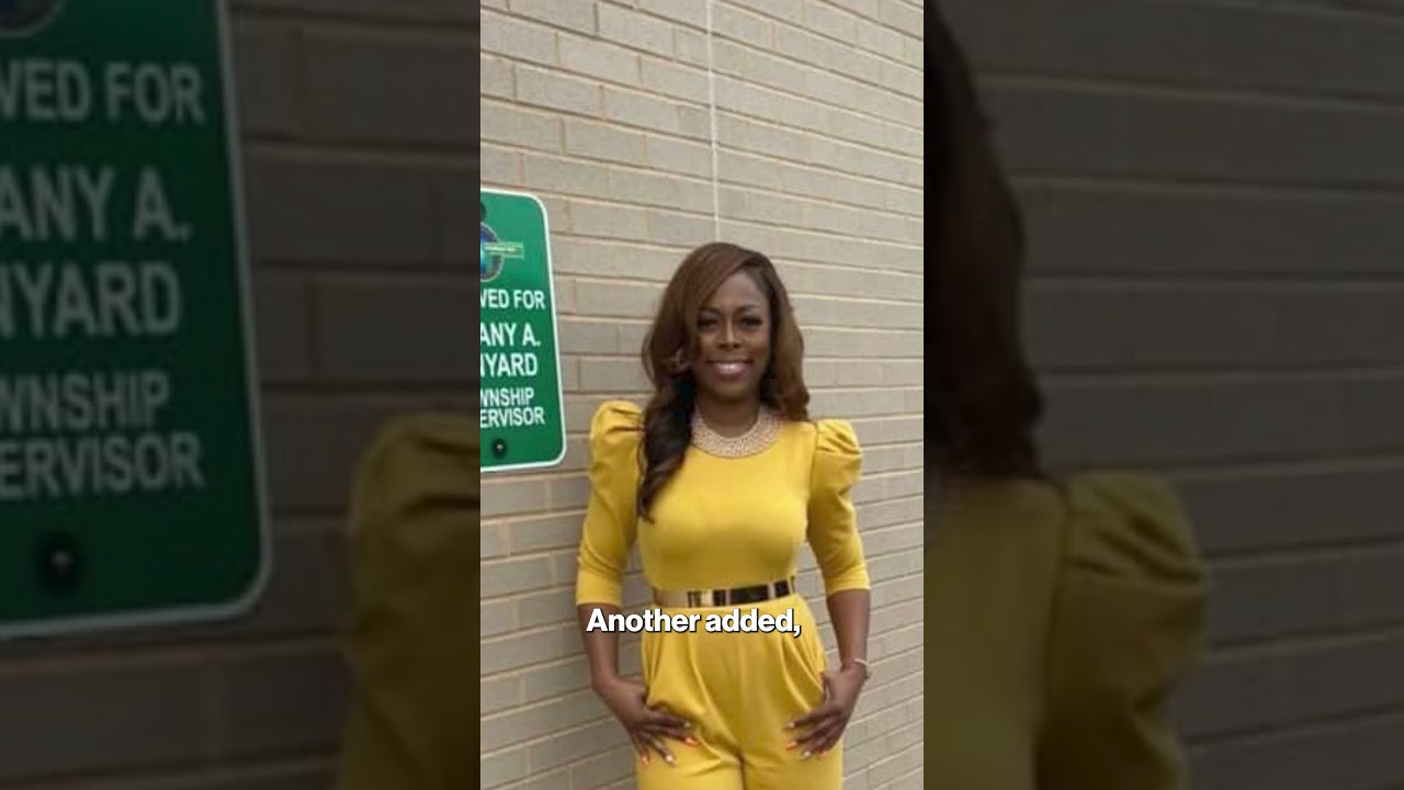 ‘Dolton Dictator’ Tiffany Henyard jumps into brawl between angry activist, her boyfriend 