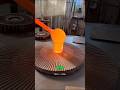 This Isn’t Lava… It’s 2000° Liquid Glass 😳🔥