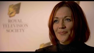 RTS Craft and Design Awards 2015: Vicky Gill