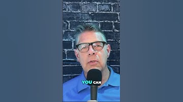 Your Internal Monologue | The Point with Jeff Spikes #shorts