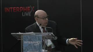 INTERPHEX Live 2019: PDA Roundtable: Slowing Down - The Need for Flexibility Over Speed