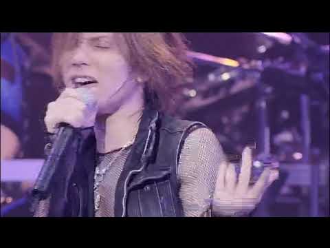LIVE】04.ダイヤモンドヴァージン / Janne Da Arc (tour 2005