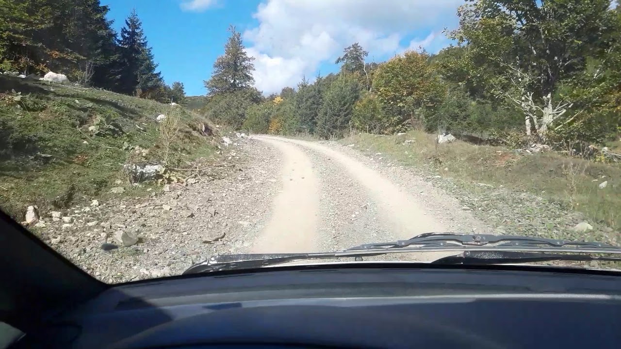 Bjeshket e istogut-RADUSHA