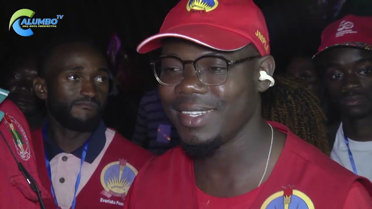 2026 JMPLA DE CALUMBO FAZ ACONTECER 💯