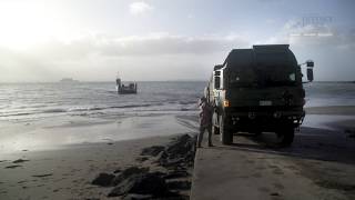 Sea, Land, and Air operations at EX Joint Waka screenshot 3