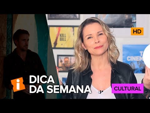 Dica da Semana com Renata Boldrini | De Canção em Canção - YouTube