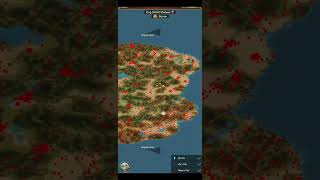 Total Battle: Clash of kingdoms (part 2) screenshot 5