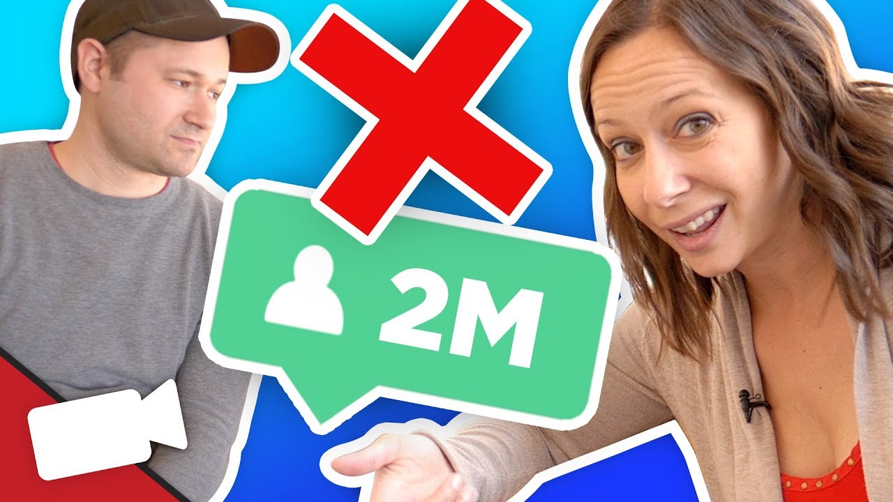 audience development coordinator salary How Luria Found Success by Letting Go of 2M Followers