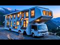 NEXT-LEVEL MOTOR HOMES YOU HAVE TO SEE TO BELIEVE!