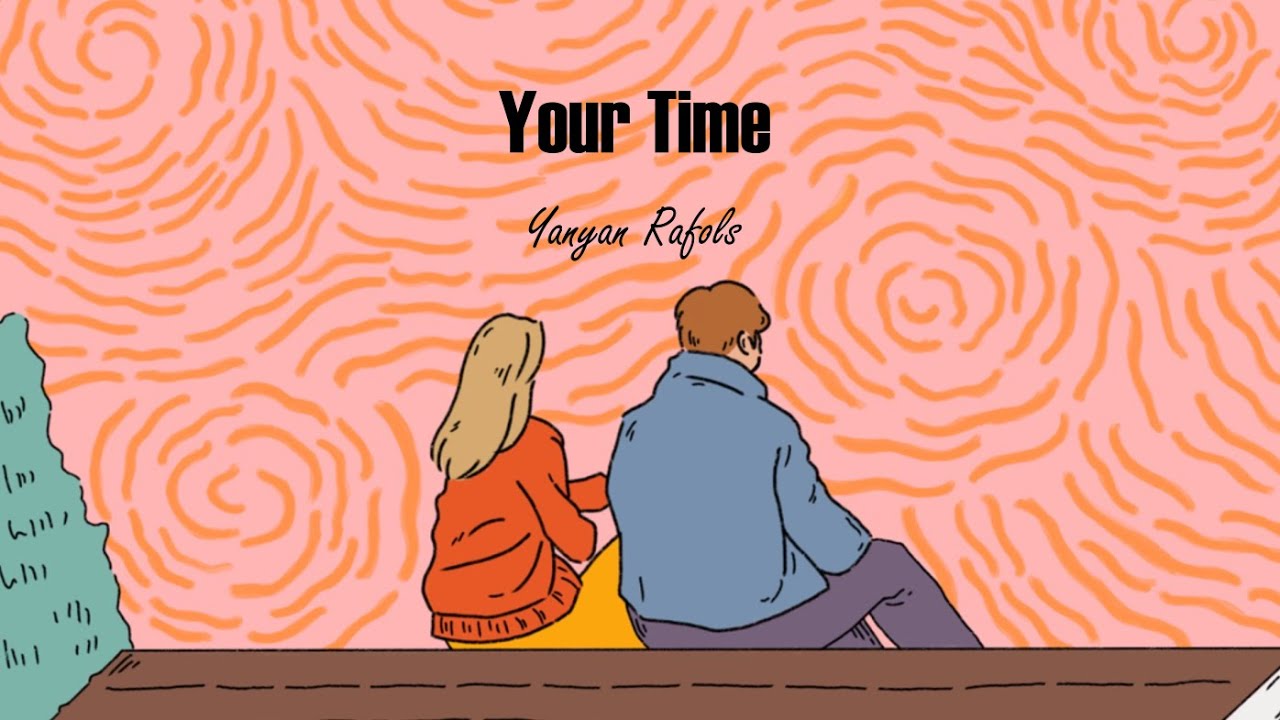 Watch Yanyan Rafols - Your Time (Official Lyric Video) on YouTube Watch Yanyan Rafols - Your Time (Official Lyric Video) on YouTube