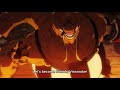 Sanji Vs King And Queen Full Fight 