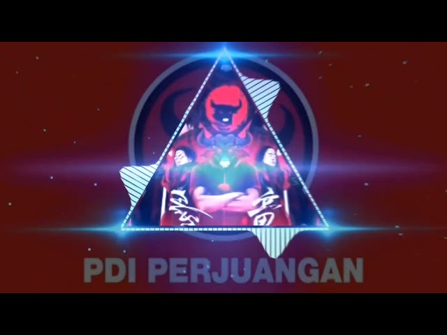 DJ PDI PERJUANGAN REMIX class=