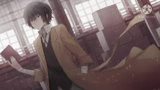 Kardinal Offishall - Dangerous (Nightcore)