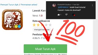 how to download lawak kampus dimension drift screenshot 5