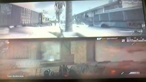 !!!!!!Tomahawk cross map on octane!!!!!!