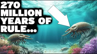 Before the Dinosaurs: The Lost Secrets of the Trilobites ! Earth History DOCUMENTARY