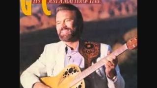 Glen Campbell When You Were Sweet Sixteen chords