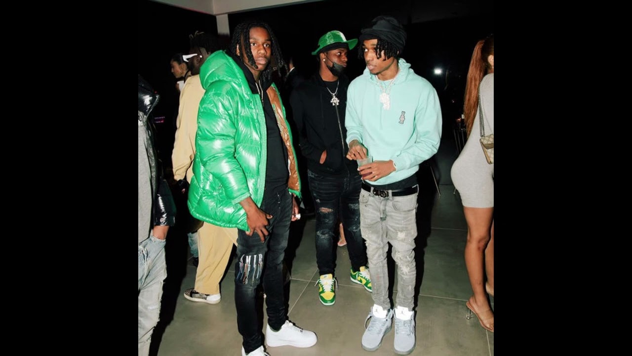 [FREE] Scorey type beat - " Are you ready " (prod. rxndy) 2025