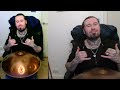 Healing Through Sound | Letting Go & Moving Forward | Thriftreal handpan wizard