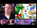 Giantbomb's Mario Party PARTY