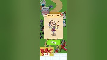 Braindom  Brain Games Test Level 446 #gaming #gamesolutions  #levelsolutions #videogames #games