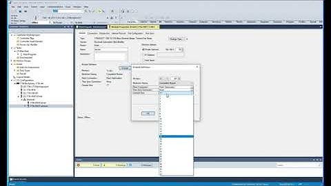 How to add PLC hardware using RSLogix 5000.