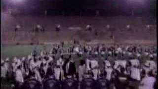 MBC Stickin Sensation- "X-Factor"