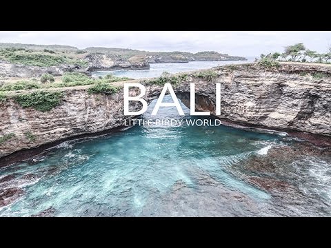 TRIP TO BALI - INDONÉSIE - LITTLE BIRDY WORLD