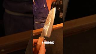 Corys #1 gift knife