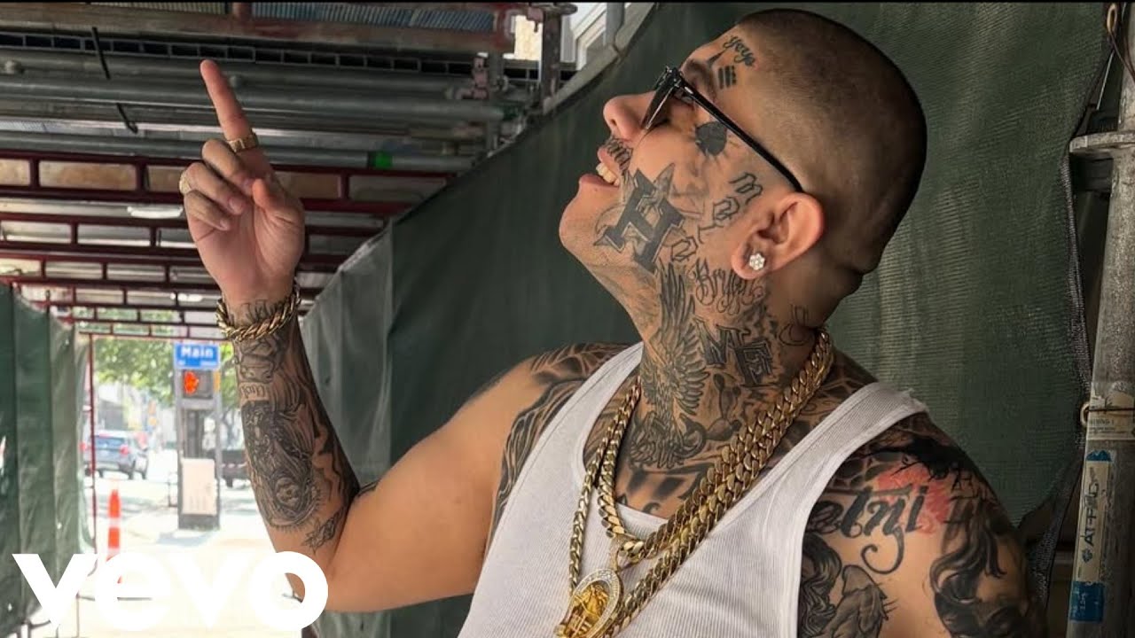 Chito Rana$ Ft. Peysoh & Bravo The Bagchaser - Hate (Music Video) - YouTube