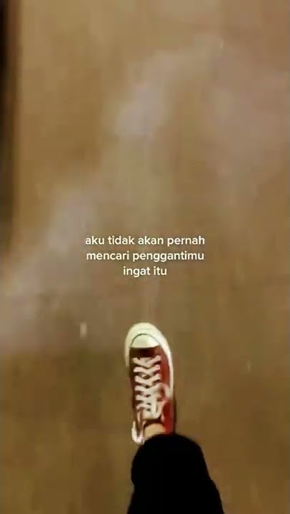 hanya kamu [story wa]