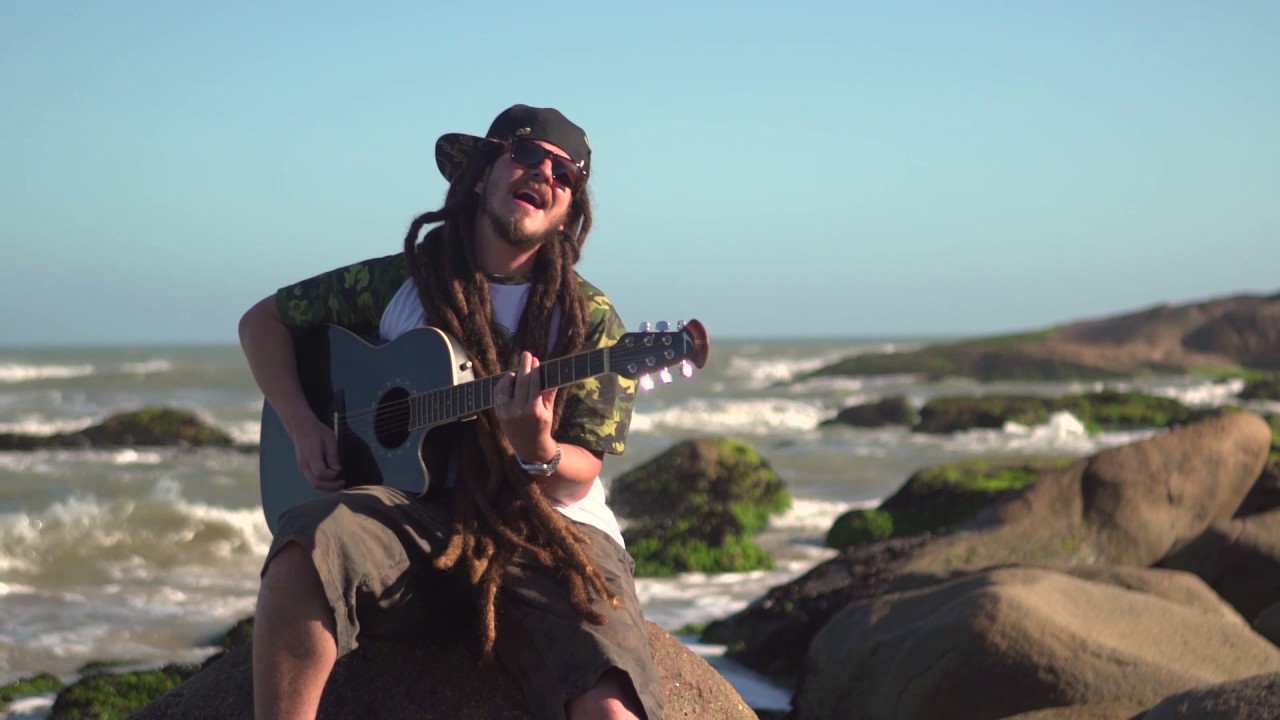 Watch Cidade Verde Sounds - Tudo que eu peço (Barulho do Mar) Videoclipe OFICIAL on YouTube Watch Cidade Verde Sounds - Tudo que eu peço (Barulho do Mar) Videoclipe OFICIAL on YouTube