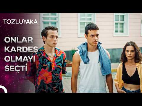Bu Hikâye Hepimizin Hikâyesi... - Tozluyaka