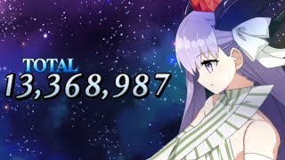 [FGO] 500% NP Damage up