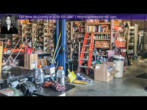 11613 Montford Cove Rd, Marion, NC home video tour