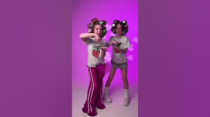 @maryanalokel @wowveronica