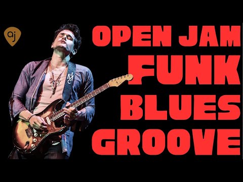 Wide Open Funky