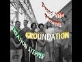 Groundation - Creation Stepper