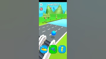 3D Games #Shape Shifting  #3D Gameplay All Levels (Android iOS)