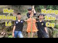Mực Siêu To Khổng Lồ Nướng Siêu Cay