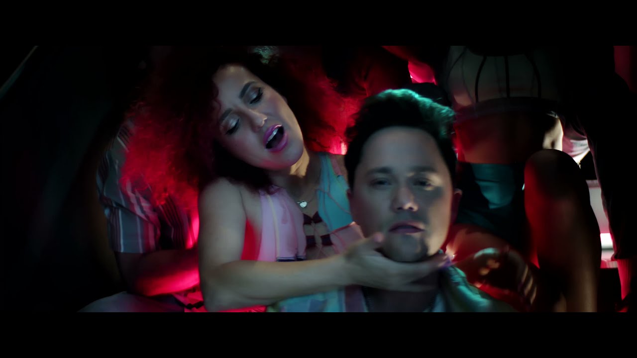 Watch Patric Scott - Bodytalk (Official Music Video) on YouTube Watch Patric Scott - Bodytalk (Official Music Video) on YouTube